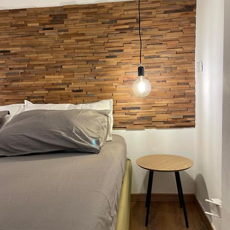Villa Olga Dependance Luxury Low Cost Νάπολη Εξωτερικό φωτογραφία