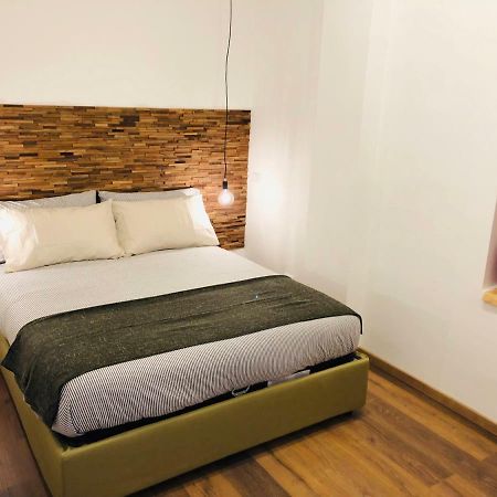 Villa Olga Dependance Luxury Low Cost Νάπολη Εξωτερικό φωτογραφία
