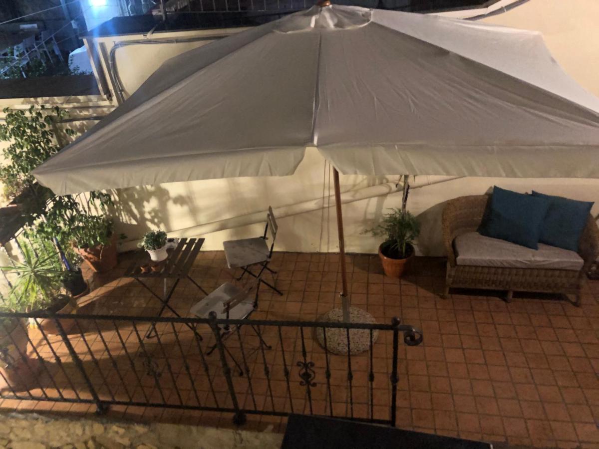 Villa Olga Dependance Luxury Low Cost Νάπολη Εξωτερικό φωτογραφία