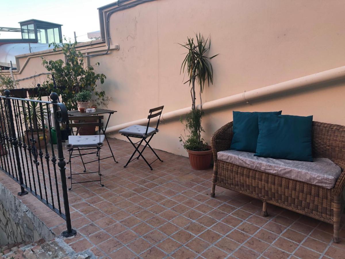 Villa Olga Dependance Luxury Low Cost Νάπολη Εξωτερικό φωτογραφία