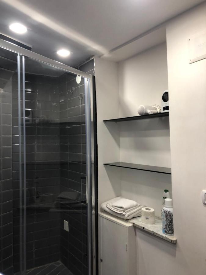 Villa Olga Dependance Luxury Low Cost Νάπολη Εξωτερικό φωτογραφία