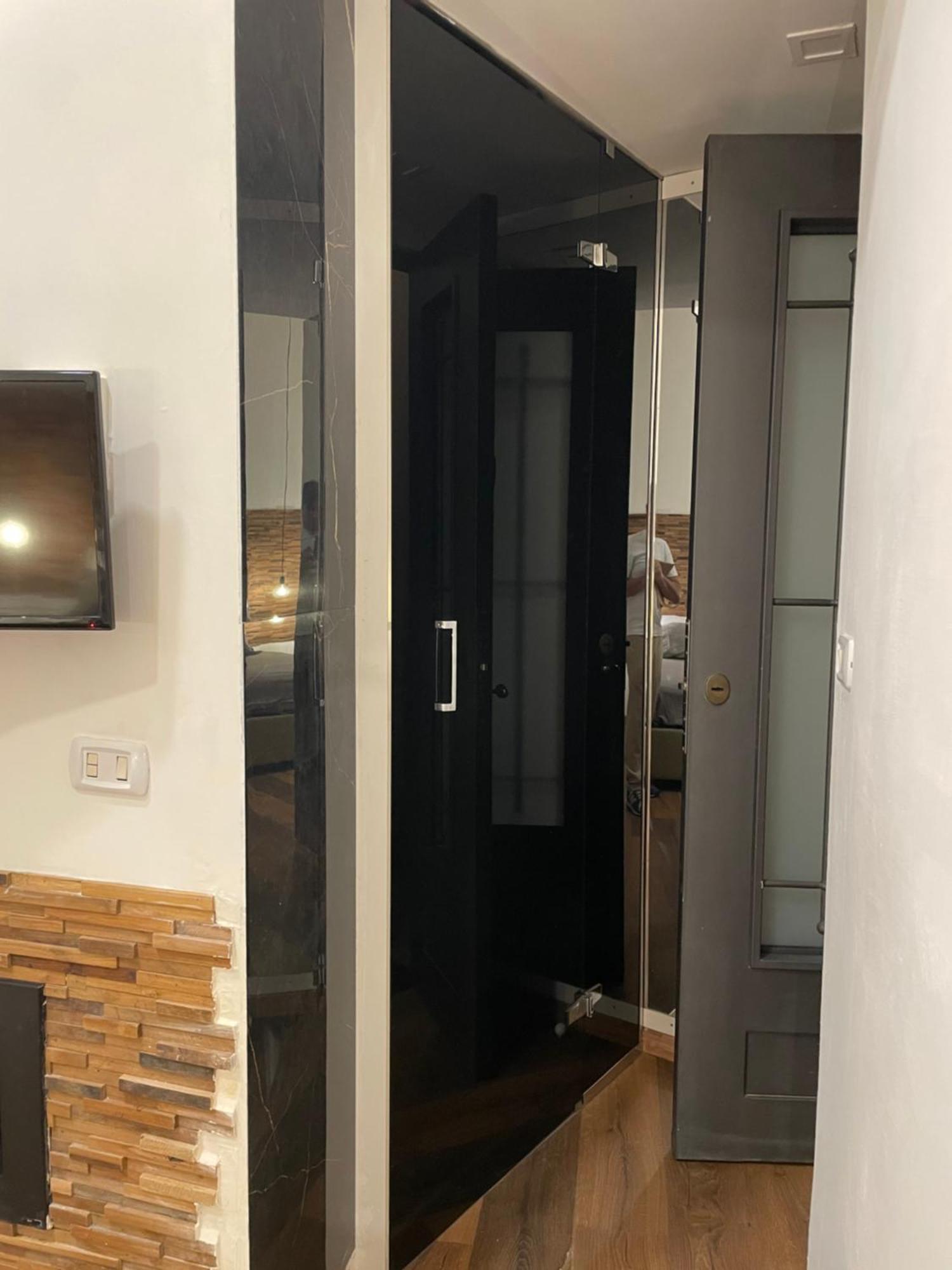 Villa Olga Dependance Luxury Low Cost Νάπολη Εξωτερικό φωτογραφία