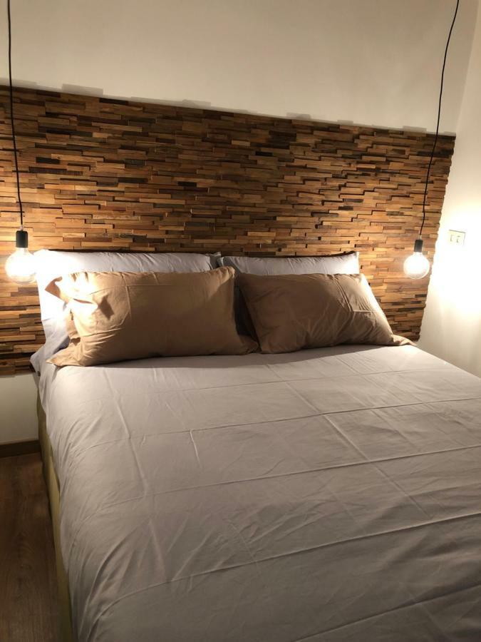 Villa Olga Dependance Luxury Low Cost Νάπολη Εξωτερικό φωτογραφία