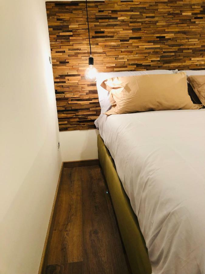 Villa Olga Dependance Luxury Low Cost Νάπολη Εξωτερικό φωτογραφία