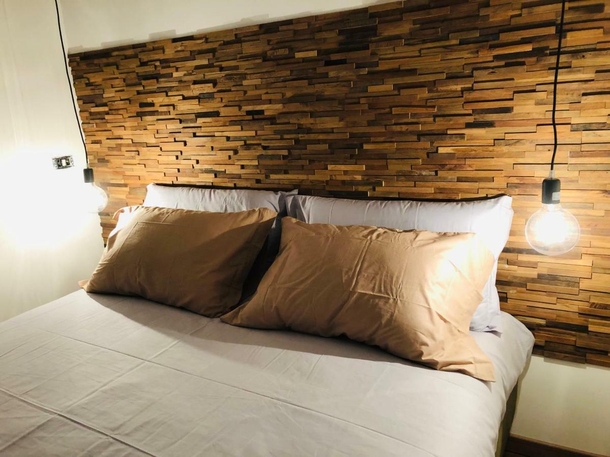 Villa Olga Dependance Luxury Low Cost Νάπολη Εξωτερικό φωτογραφία