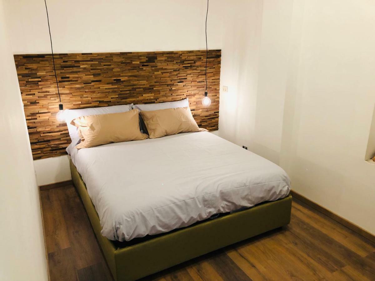 Villa Olga Dependance Luxury Low Cost Νάπολη Εξωτερικό φωτογραφία