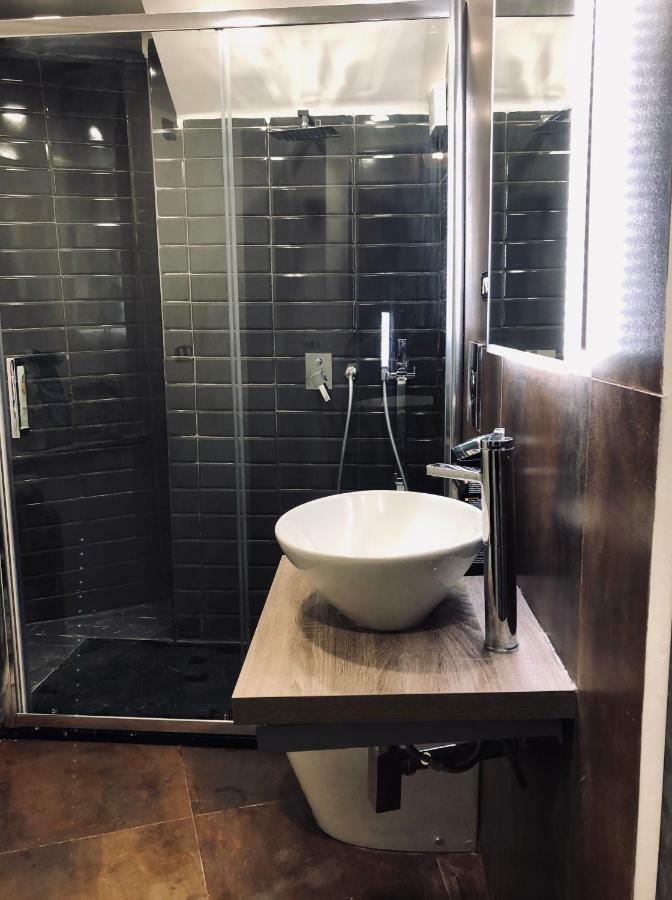 Villa Olga Dependance Luxury Low Cost Νάπολη Εξωτερικό φωτογραφία