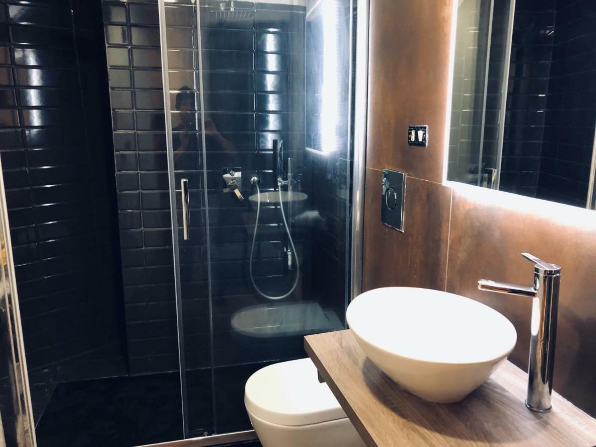Villa Olga Dependance Luxury Low Cost Νάπολη Εξωτερικό φωτογραφία