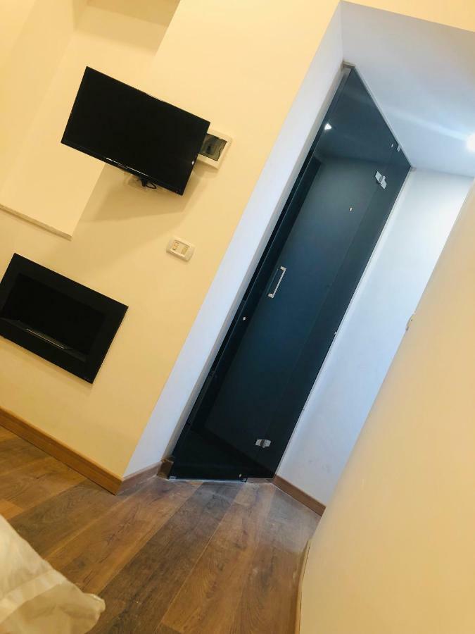Villa Olga Dependance Luxury Low Cost Νάπολη Εξωτερικό φωτογραφία