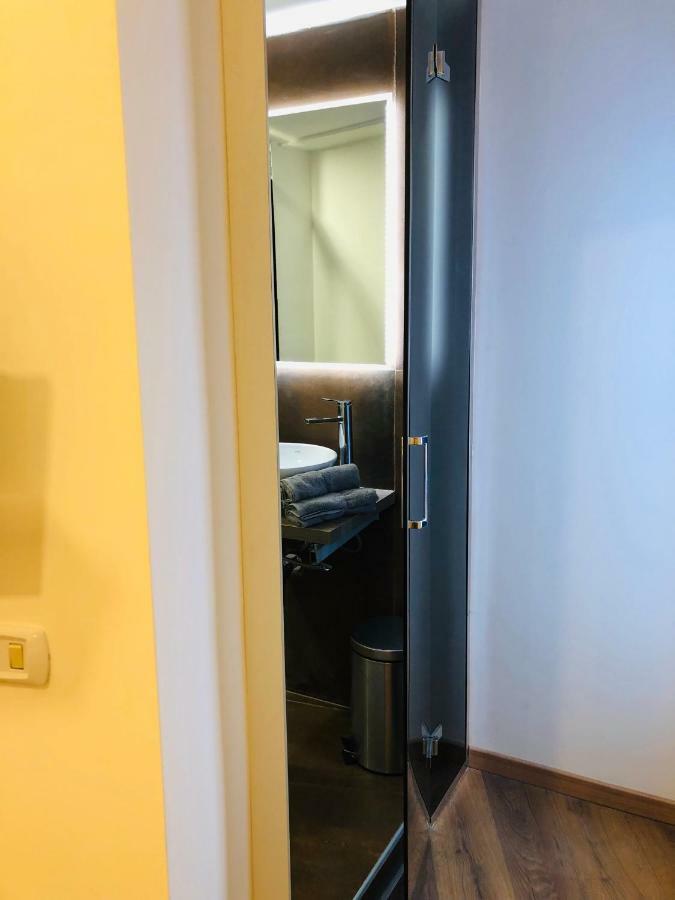 Villa Olga Dependance Luxury Low Cost Νάπολη Εξωτερικό φωτογραφία