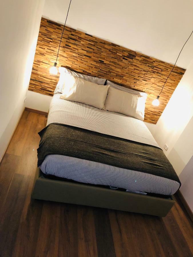 Villa Olga Dependance Luxury Low Cost Νάπολη Εξωτερικό φωτογραφία