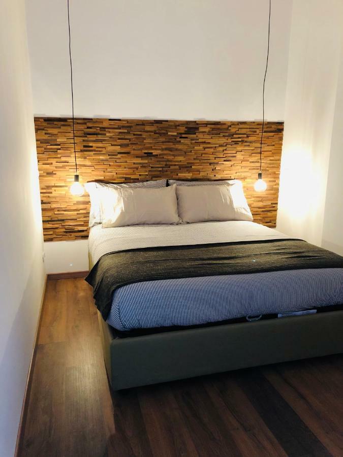 Villa Olga Dependance Luxury Low Cost Νάπολη Εξωτερικό φωτογραφία