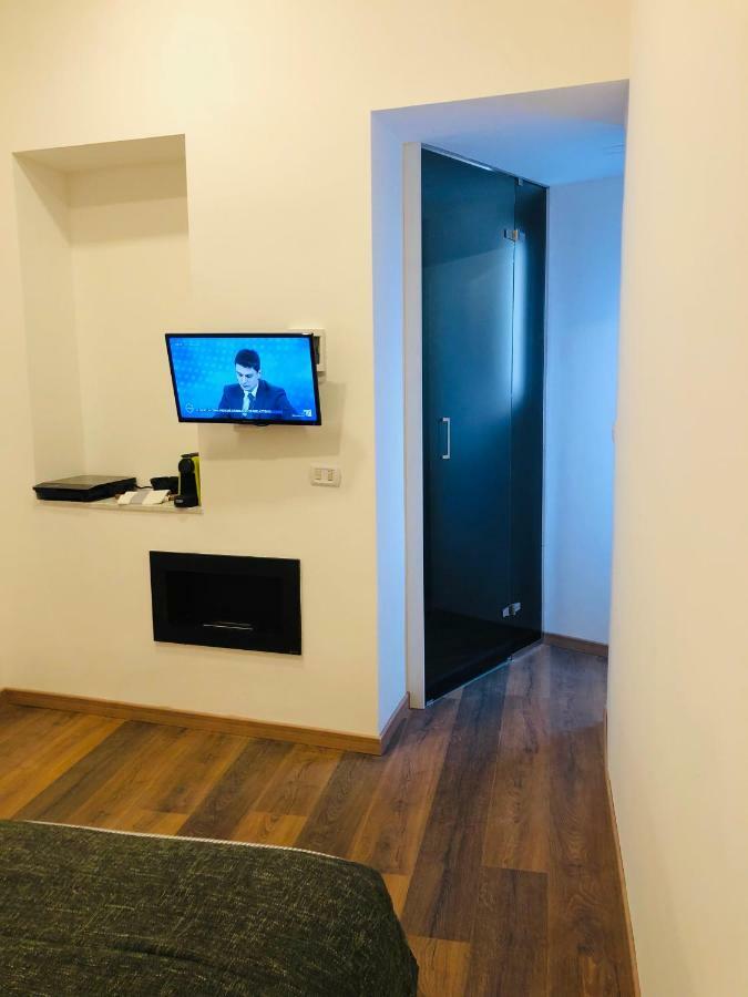 Villa Olga Dependance Luxury Low Cost Νάπολη Εξωτερικό φωτογραφία