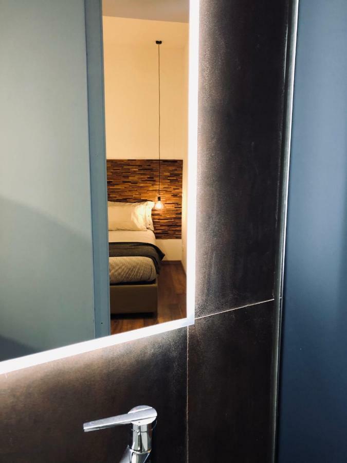 Villa Olga Dependance Luxury Low Cost Νάπολη Εξωτερικό φωτογραφία