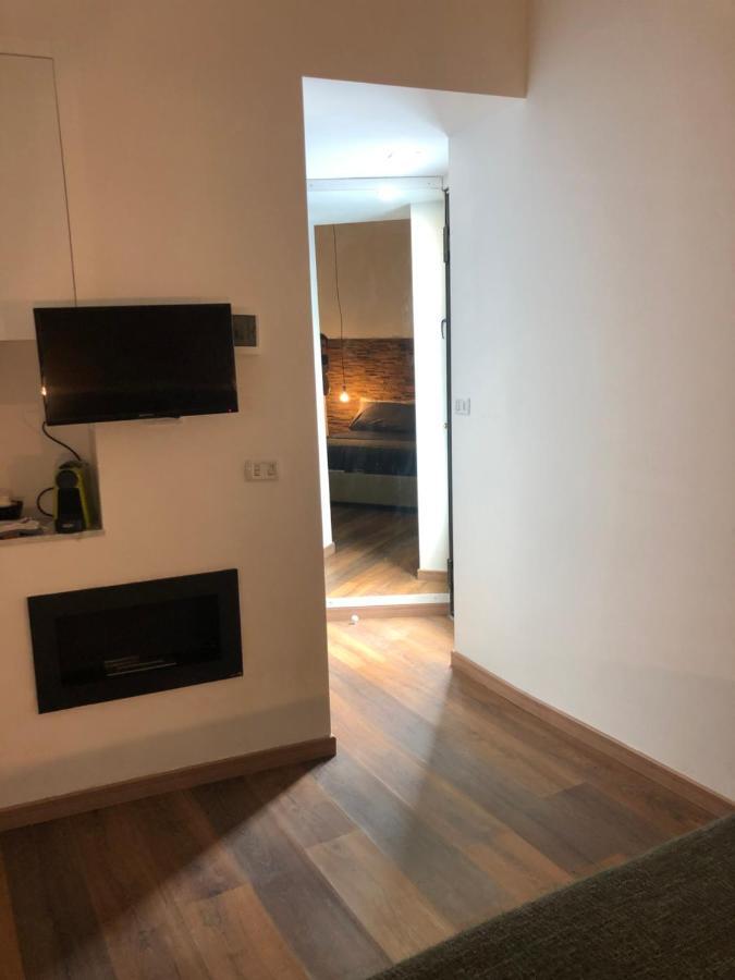 Villa Olga Dependance Luxury Low Cost Νάπολη Εξωτερικό φωτογραφία